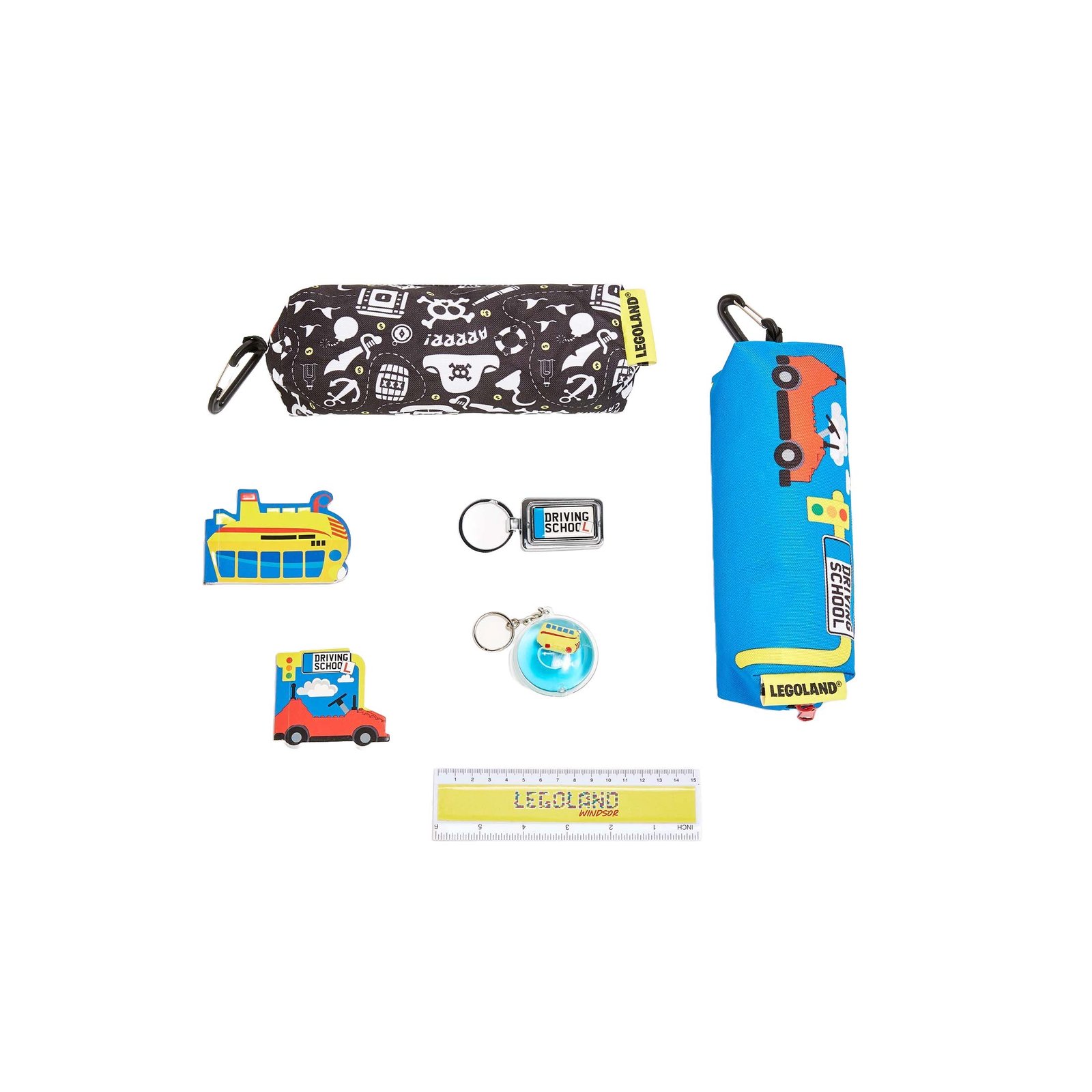 Bespoke Hotel Apparel